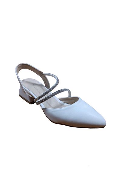 WİESSE Rochie de seara de dama pantofi balerina