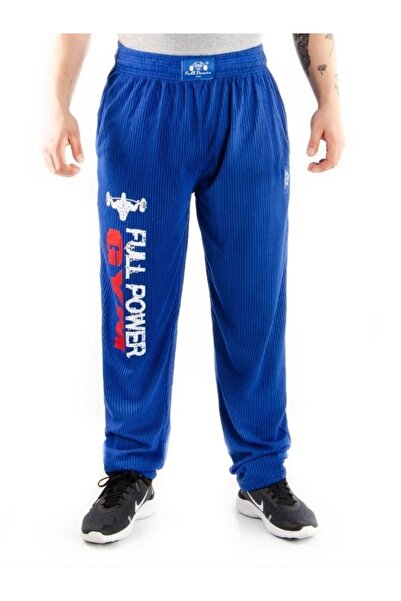 Full power Αθλητική φόρμα γυμναστικής Navy Blue