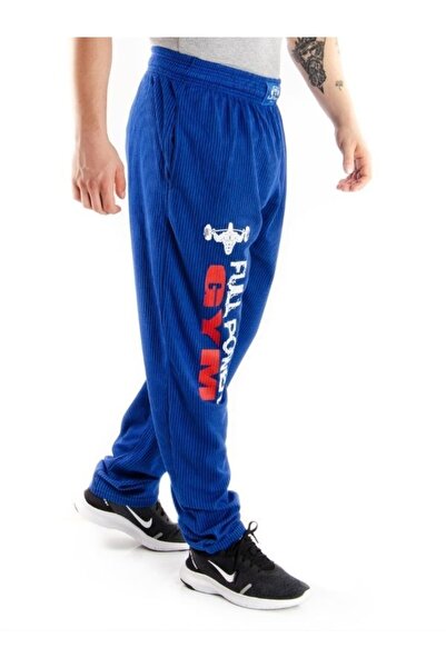 Full power Αθλητική φόρμα γυμναστικής Navy Blue