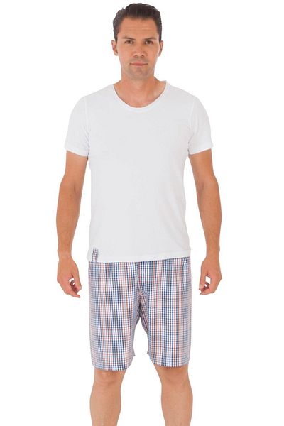 TheDon Set pantaloni scurți-tricou pentru bărbați The Don Father-son Model 9
