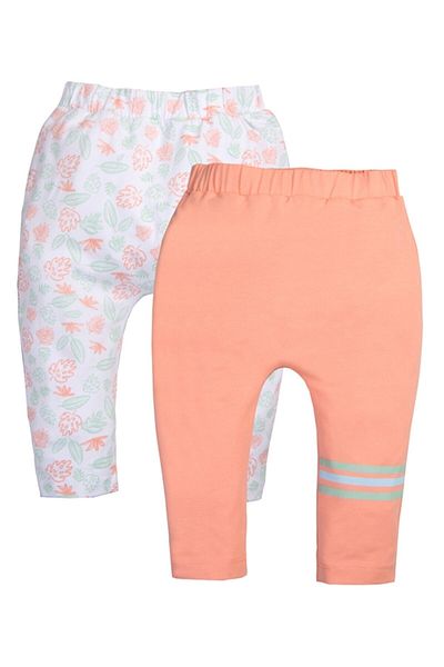 Miny Center Baby Boy 2-Piece Pants Set