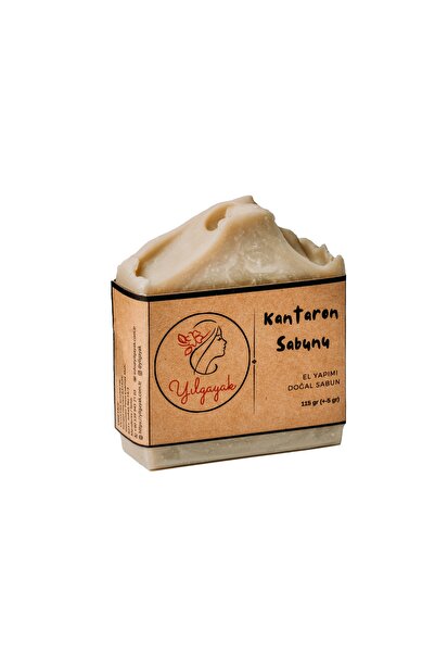 Kantaron Sabunu