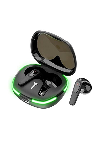 NS Store Pro 60 Yeni Model Kablosuz Powerbank Kutulu Bluetooth Kulaklık