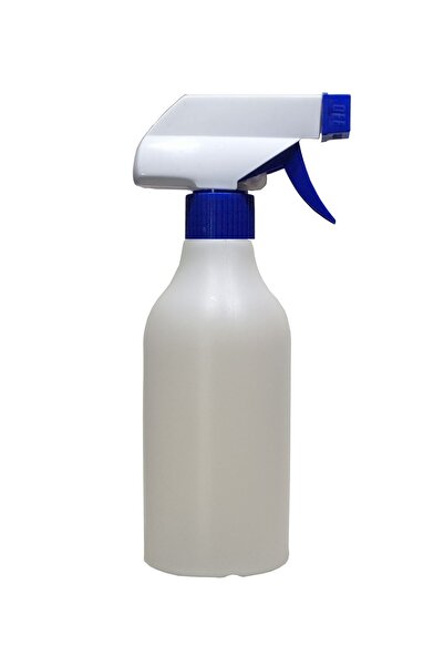 Sampex 1 Adet 500 Ml Fısfıs Çiçek Sulama,oto, Seyahat Boş Sprey Şişe Kimyasal...