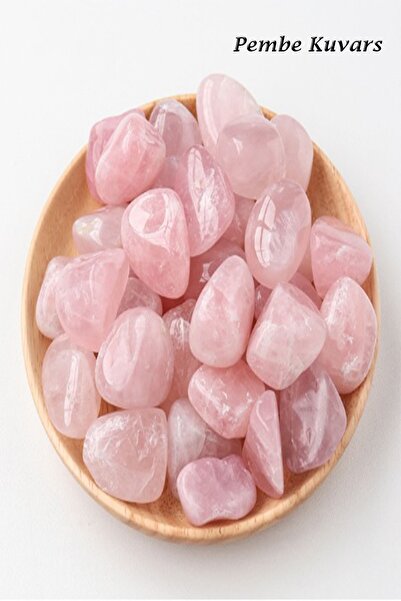 NehirTaş Sertifikalı Ham Tambur Doğal Taş Kütle ( Kendi Çakra Setini Kendin Y...