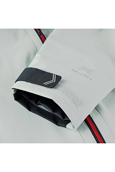 Gill Unisex Verso Jacket