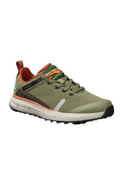lumberjack Khaki Men's Sneaker Winston 3fx