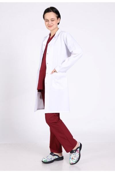 BİO HİPOKRAT Bio Hippocrat Butterfly Pattern Orthopedic Sabo Slippers