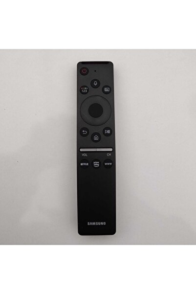 Samsung Qled Kumanda Orjinal Bn59-01312f Olarak Gönderilmektedir Bn59-01312e ...