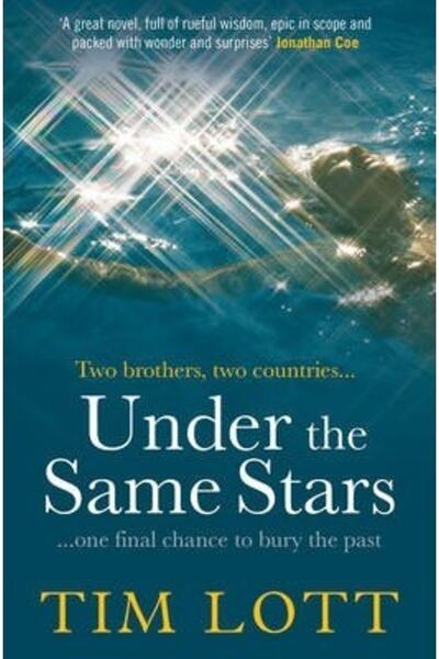 Simon & Schuster UK Κάτω από τα ίδια έναστρα