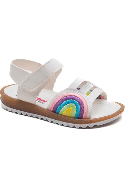 ARZEN BEBE Girls' Sandals