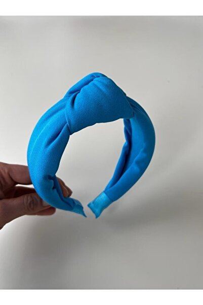 who knows ¿ Turquoise Blue Twist Crown