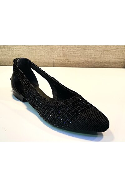 SWELLSOFT 230 Balerini din piatră tricotați cu macrame