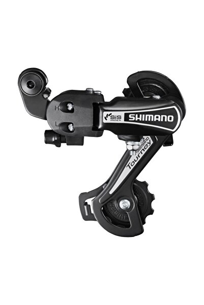 Shimano Motobiskletim Tourney Arka Aktarıcı Rd-ty21-b-gs Braketsiz