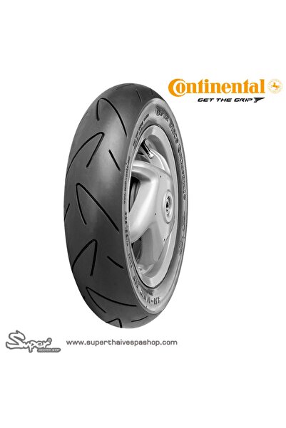 Continental 3.50-10 59m Tl Contıtwıst Ön/arka 2023