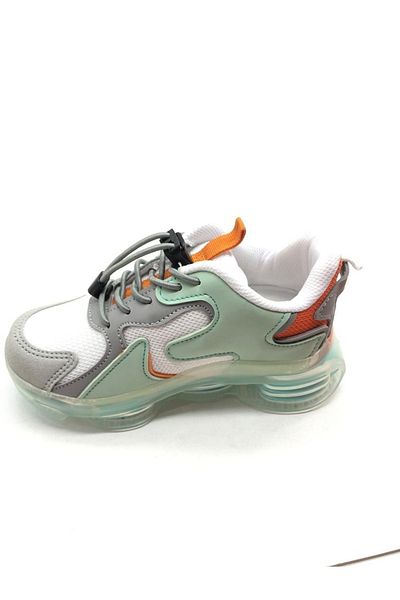 Vicco Mask Air Sole Unisex Copii Pantofi sport albi