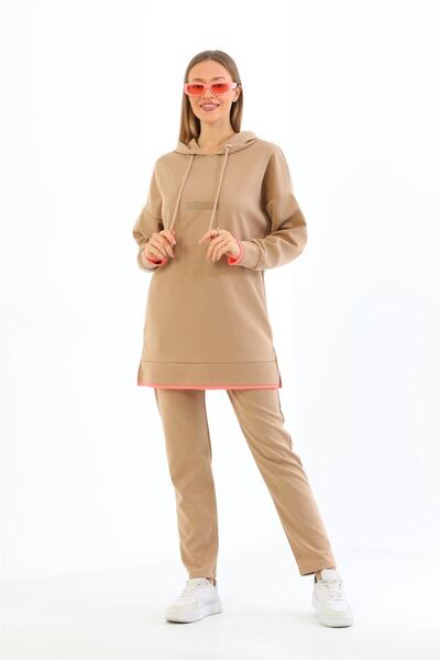 WestBound Trend Style Дамски анцуг от норка