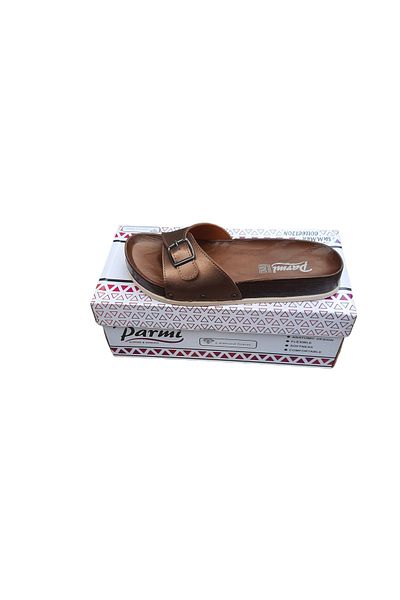 PARMİ Orthopedic Slippers