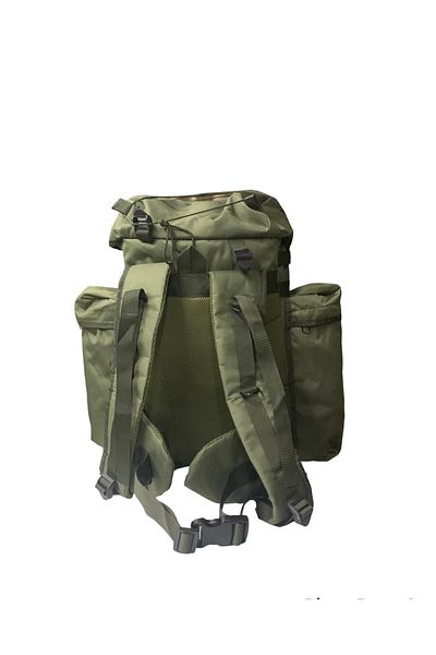 Açıkalın askeri Malzeme Unisex 75+10 Lt Σακίδιο Τακτικής Στρατιωτικού Ορειβάτη Καμουφλάζ