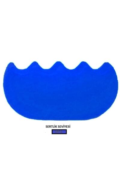 ZEYSAN Silikon Stres Aparatı El Egzersiz Güçlendirici Fizik Tedavi El Bilek P...