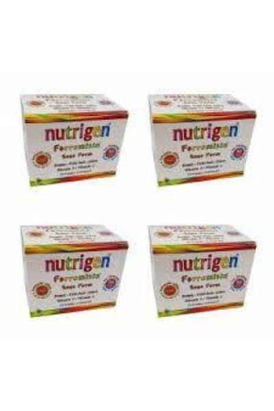 Nutrigen Ferromixin 30 Sachets - 4 Pieces