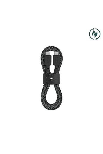 Native Union BELT CABLE TYPE C TO C COSMOS 1.2M Şarj Kablosu