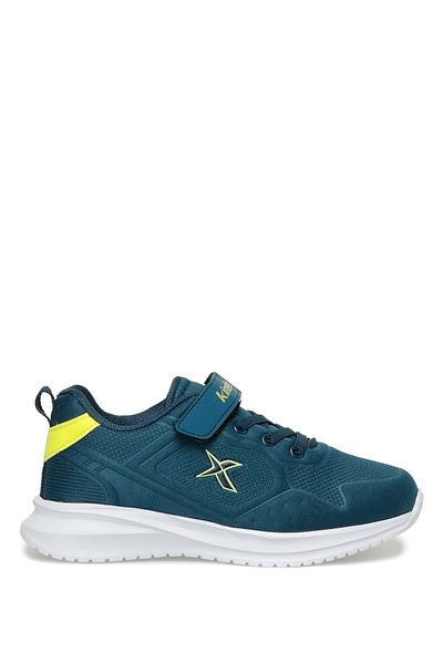 Kinetix Frozey J 3fx Petrol Erkek Çocuk Spor Ayakkabı