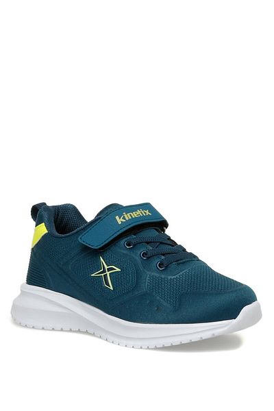 Kinetix Frozey J 3fx Petrol Erkek Çocuk Spor Ayakkabı