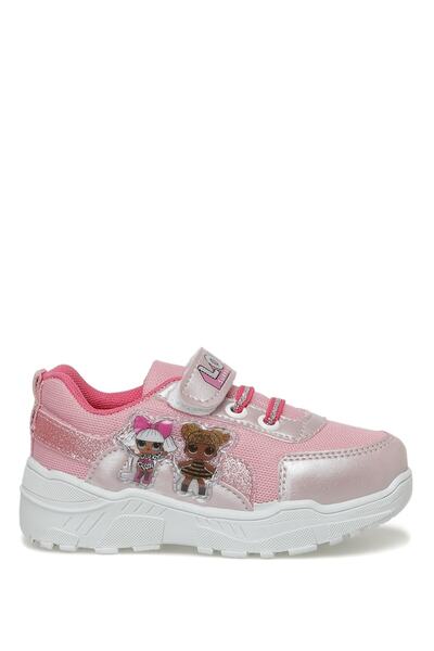 LOL Bondı.p3fx Pink Girl's Sports Shoes