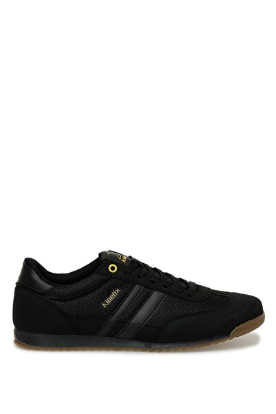 Kinetix Halley Tx Xl 3fx Black Men's Sneaker