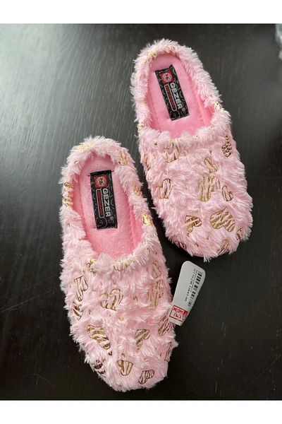 GEZER Women's Slippers Home Slippers