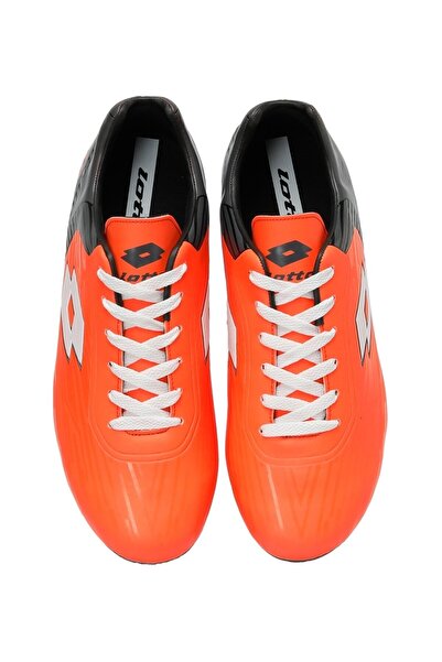 Lotto Strike Fg 2pr Orange Men's Football Boots