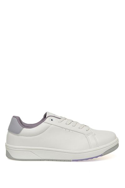 Kinetix Feronya 3fx White Women's Sneakers