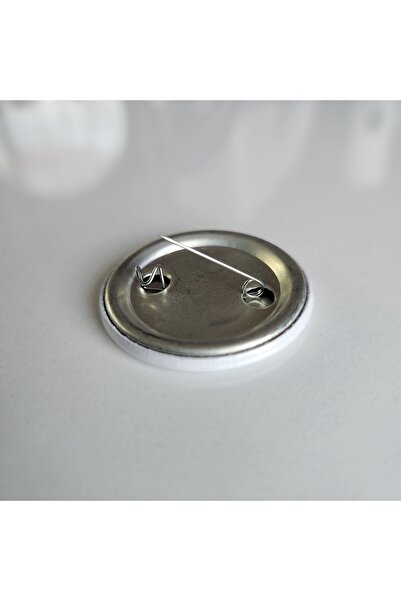 fırsatlar diyarı Asexual Buton Rozet