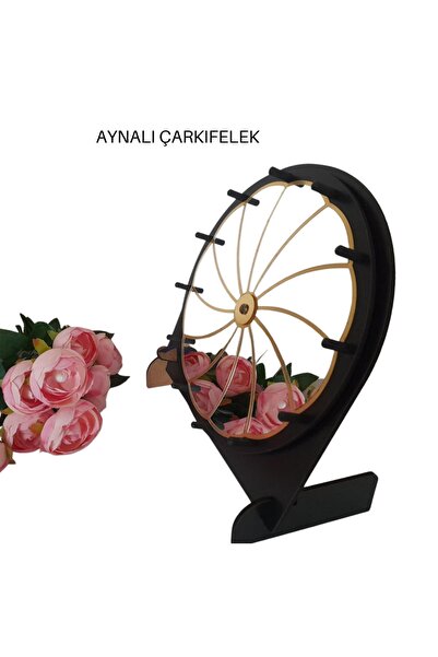 eryatex Educational Game Fun Wheel - Colorful Summer/sil Wheel of Fortune Wri...