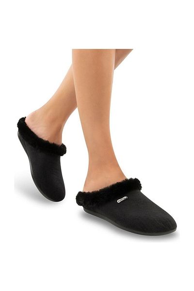 Muya Lady Anatomical Sole Women's House Slippers