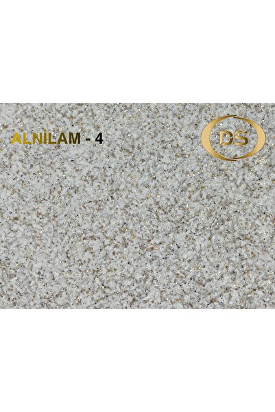 DURAKS Alnilam - 4 Ipek Sıva & Canlı Sıva & Pamuk Sıva & Yalıtımlı Sıva