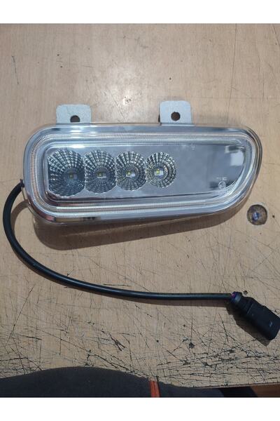 Akyol Axor Led'li Sis Lambası Sol Led Pozisyon Lambası