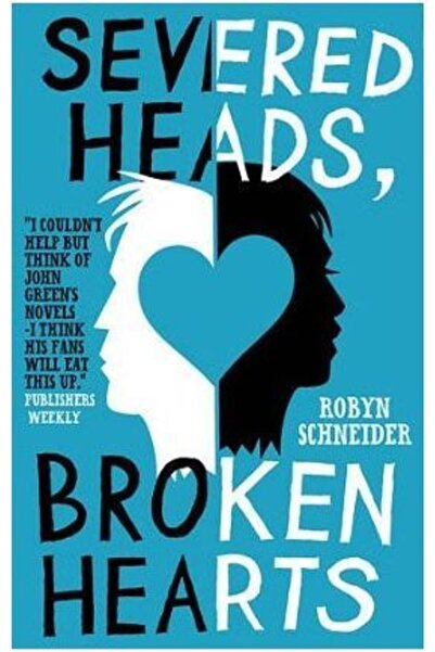 Simon & Schuster UK Отсечени глави, разбити сърца