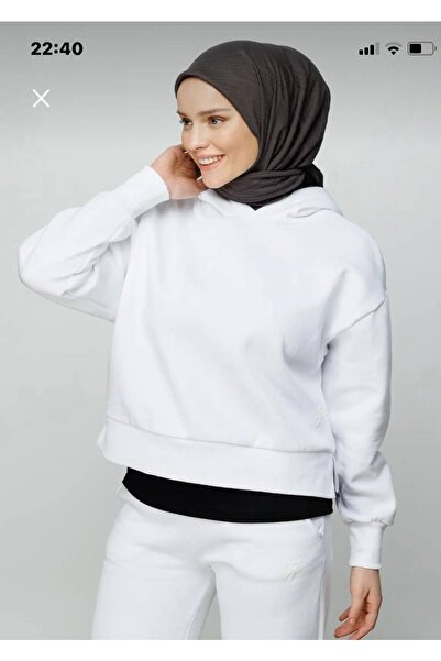 Nilbutik Eșarfă din bambus