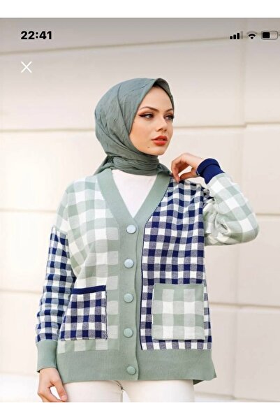 Nilbutik Bamboo Scarf