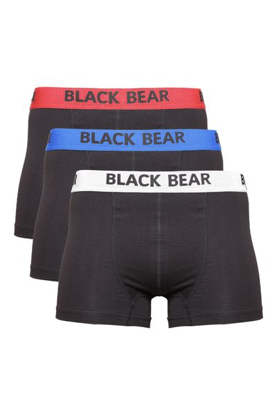 Black Bear Men Underwear & Nightwear Styles, Prices - Trendyol