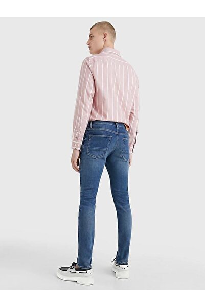 Tommy Hilfiger Xtr Slım Layton Pstr 3yrs Worn