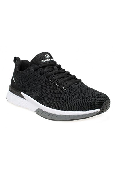 Hammer Jack 21200m Manaus Black Pantofi sport pentru bărbați