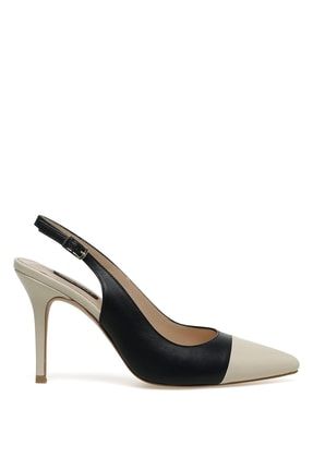 Nine West Seyna 3fx Lacivert Kad n Topuklu Ayakkab Fiyat Yorumlar Trendyol