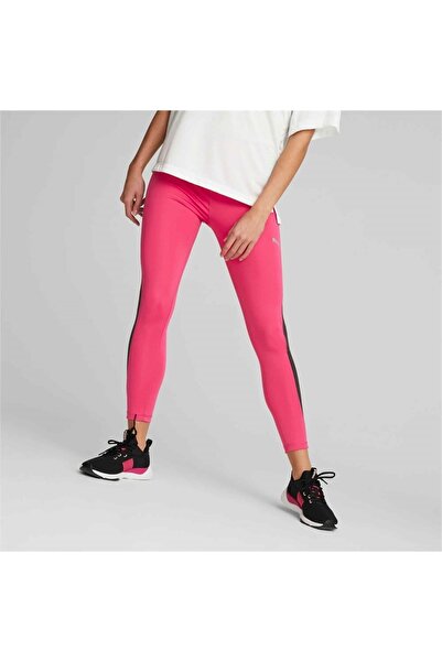 Puma Evostripe Yüksek Bel Kadın Tayt