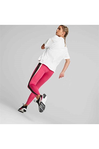 Puma Evostripe Yüksek Bel Kadın Tayt