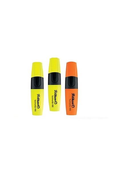 Pelikan Highlighter 3 Pieces Set 2