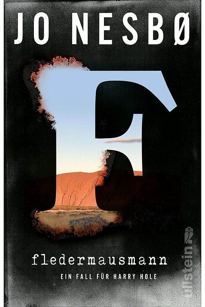 Ullstein Verlag Ξενόγλωσσο μυθιστόρημα