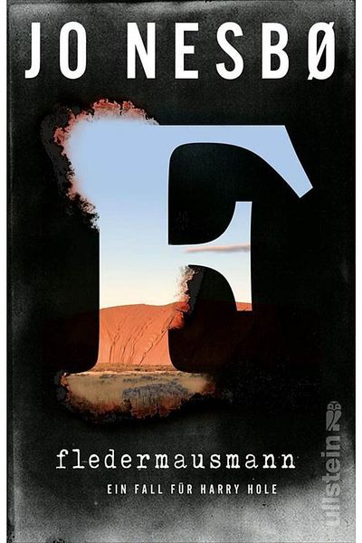 Ullstein Verlag Ξενόγλωσσο μυθιστόρημα